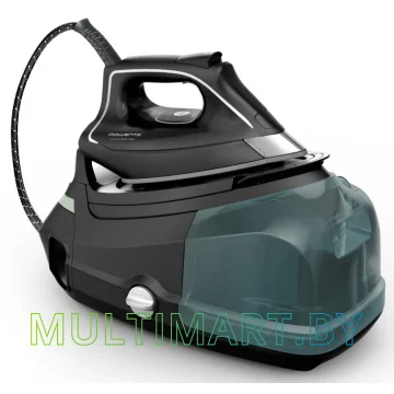 Утюг Rowenta Eco Steam Pro DG9610F0